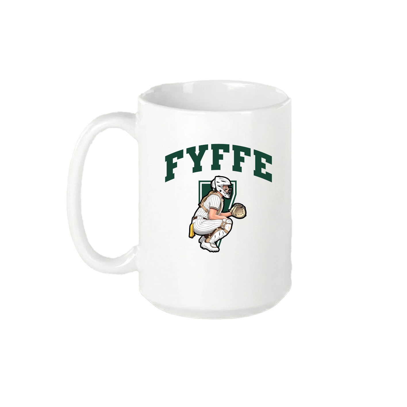 15oz Coffee Mug