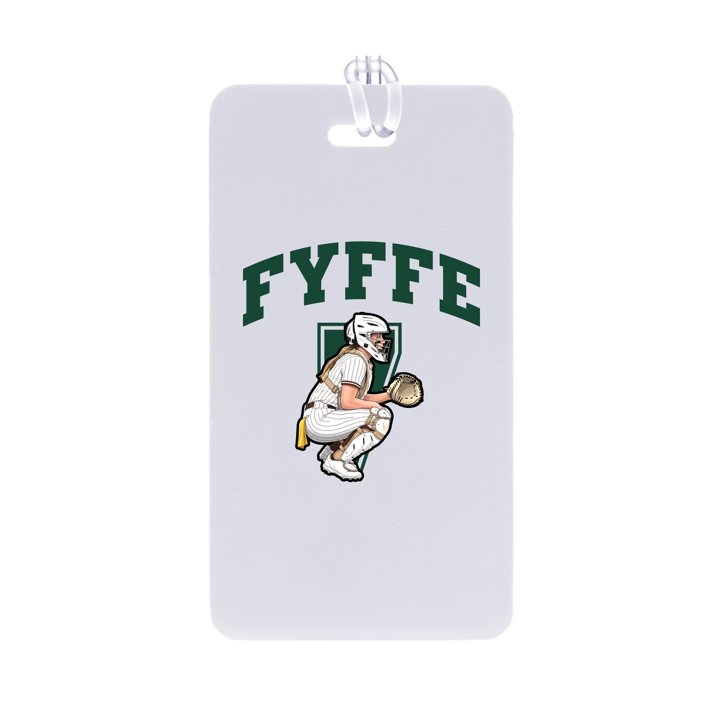 Bag Tag