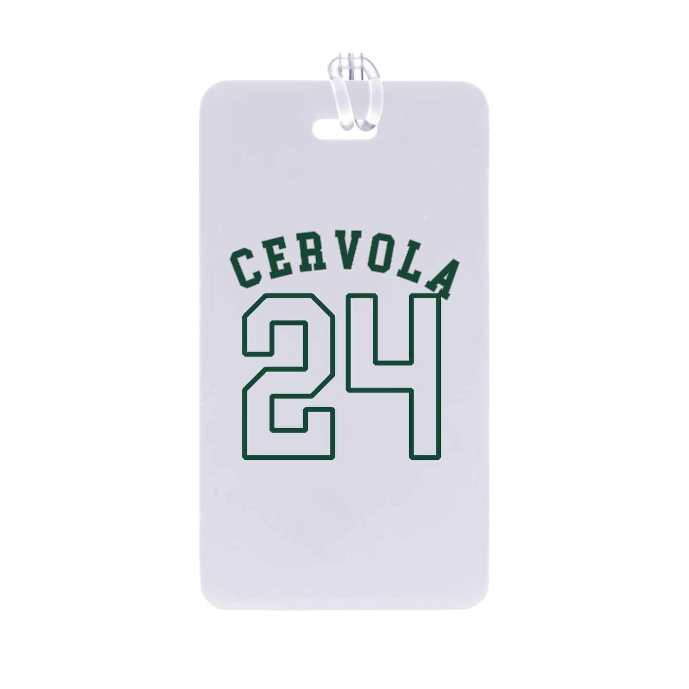 Bag Tag