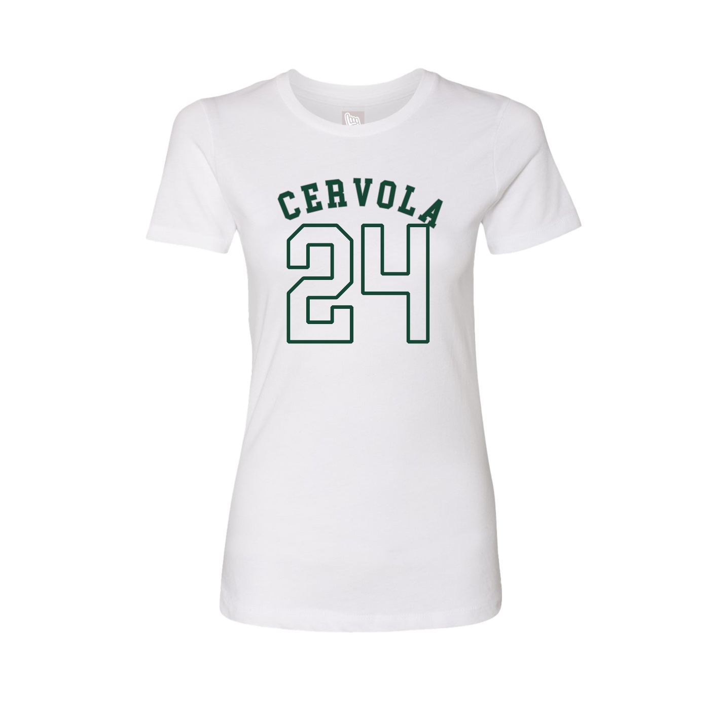 Womens Tee