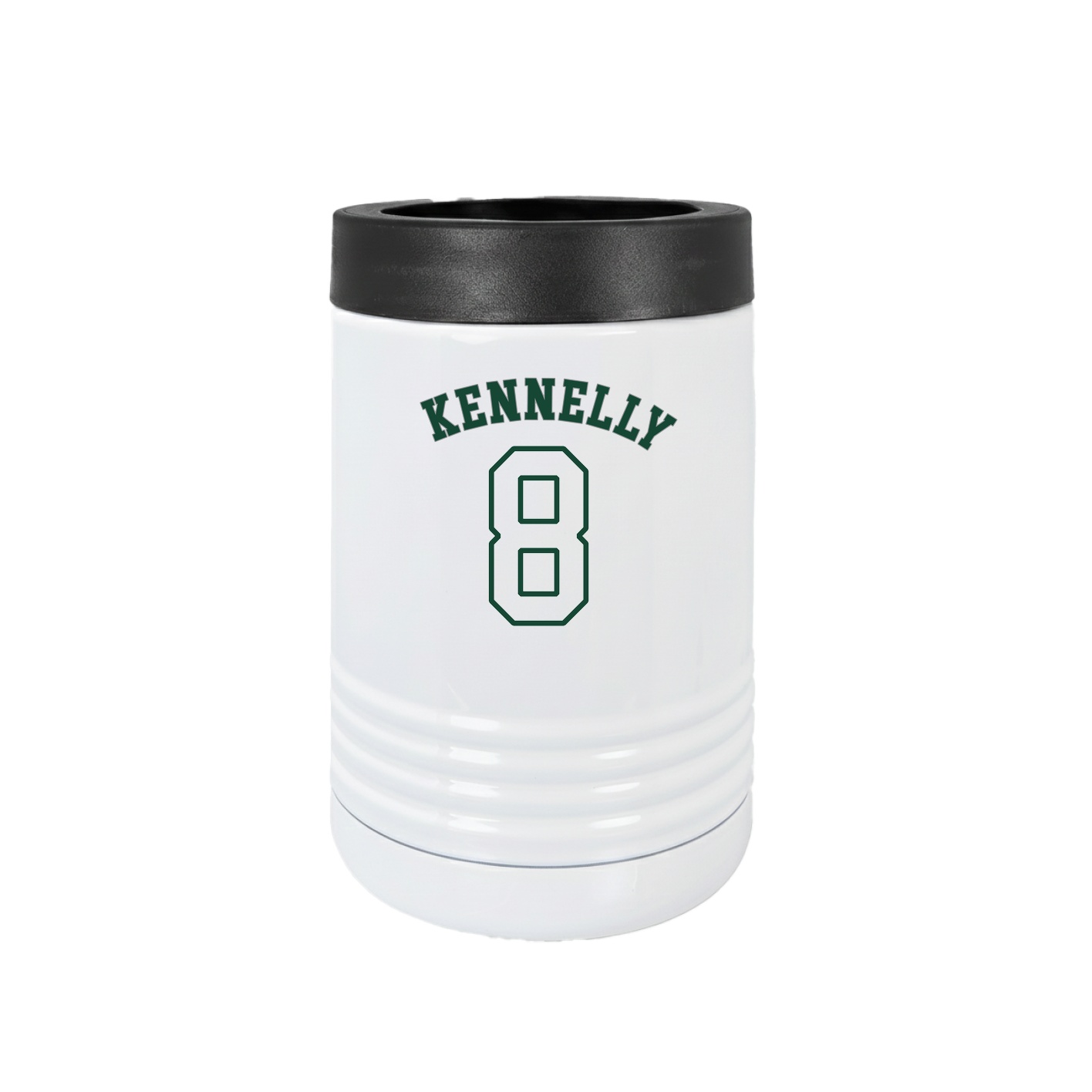 Beverage Holder — Shirsey Arch in White