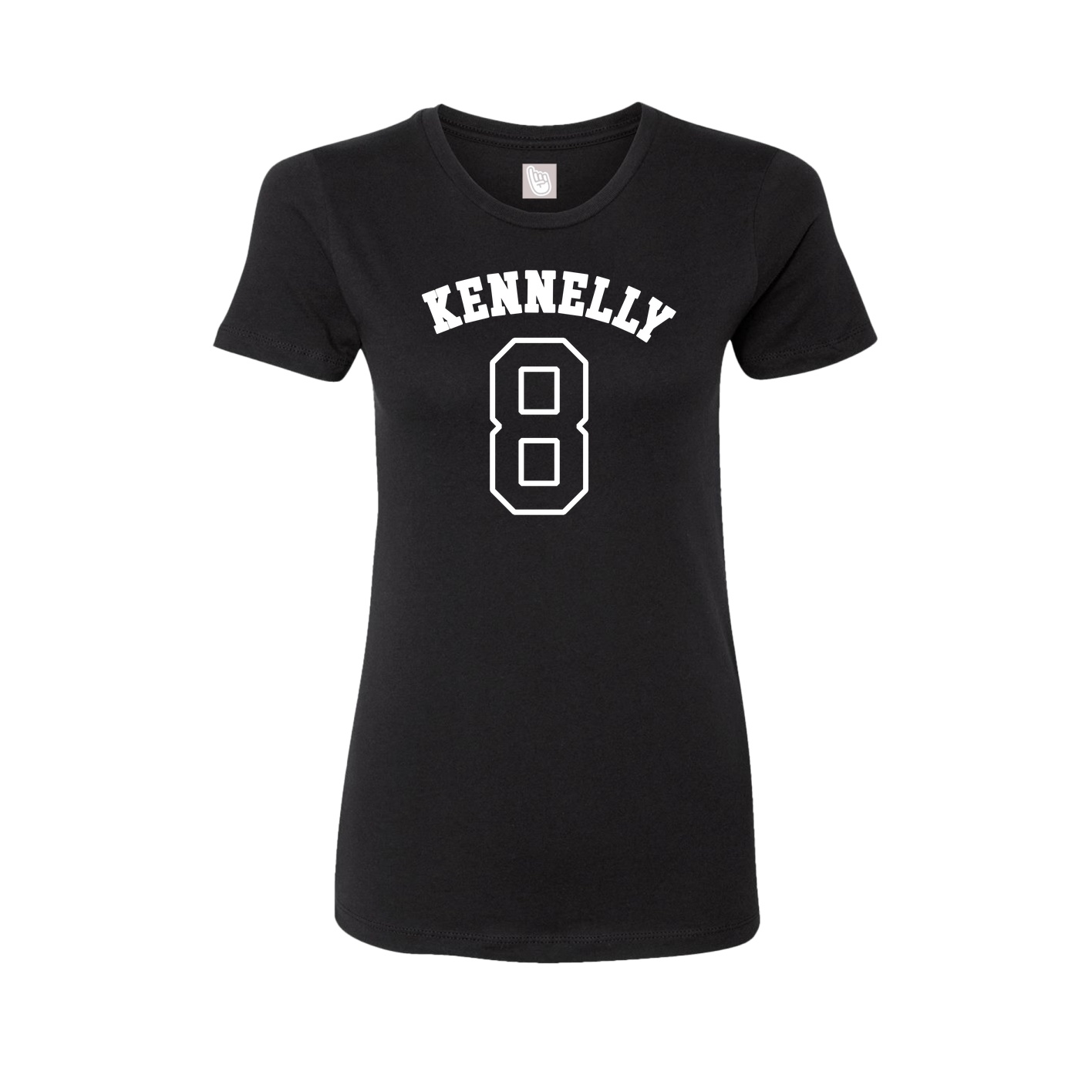 Fitted Women's Tee