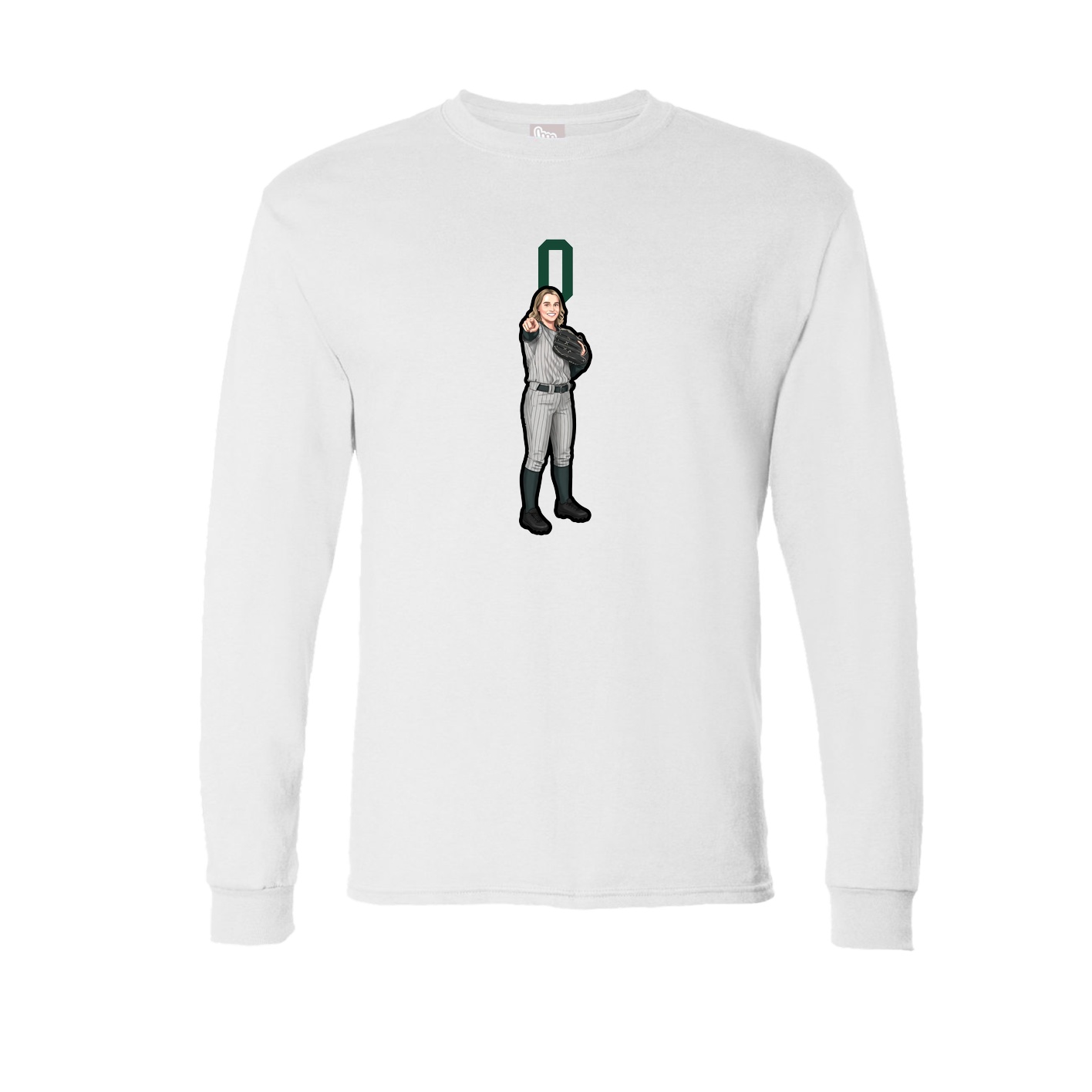 Long Sleeve Tee