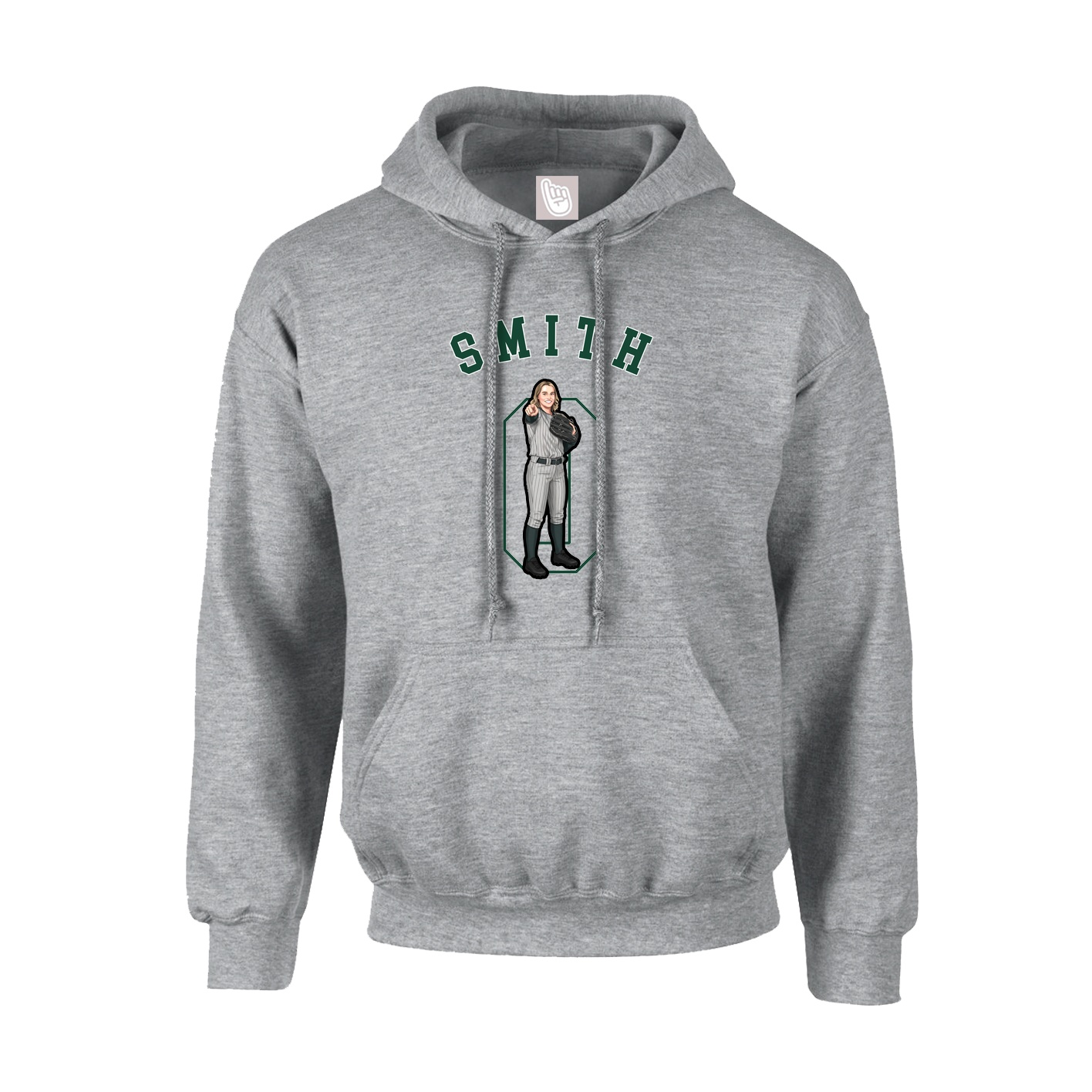 Hoodie