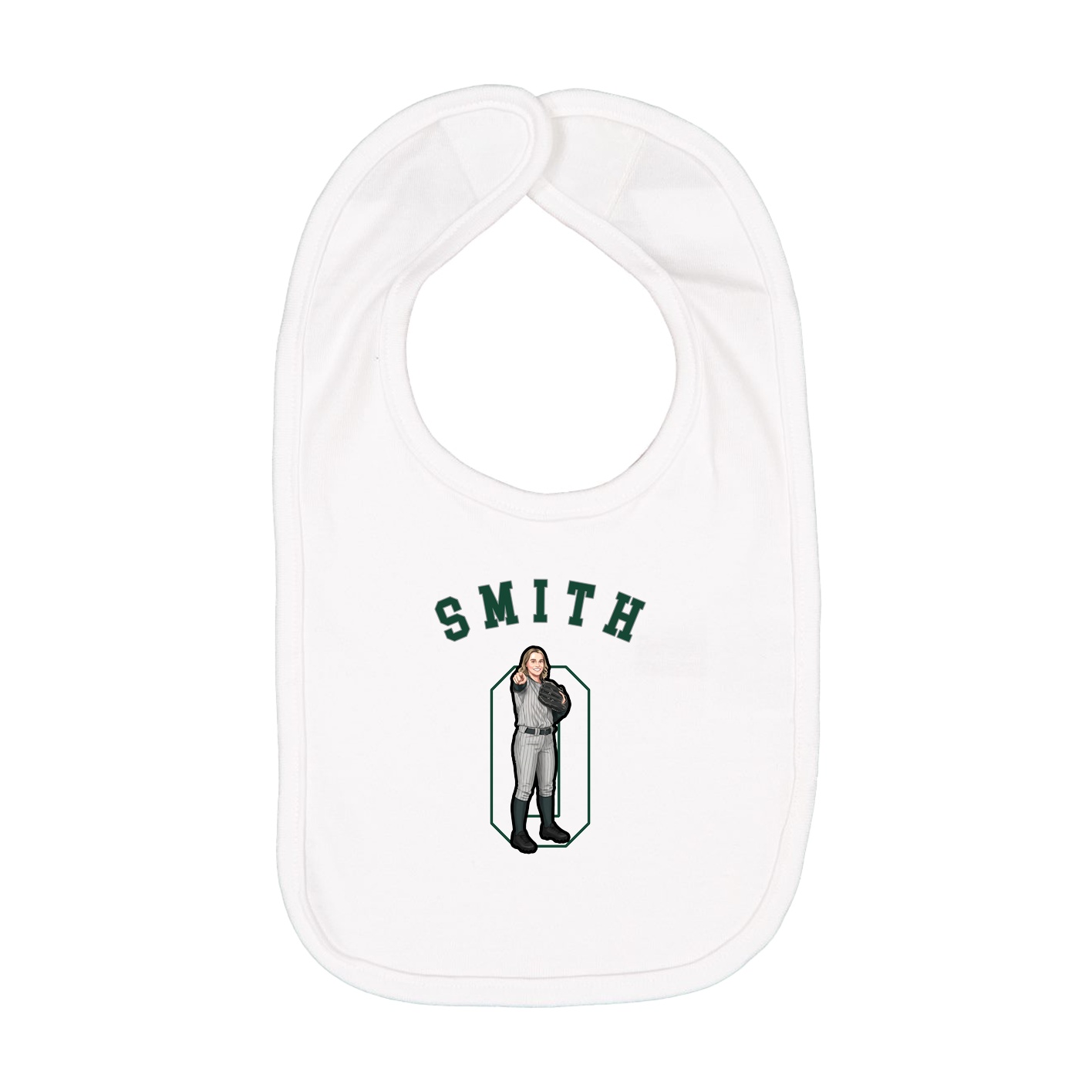 Infant Bib
