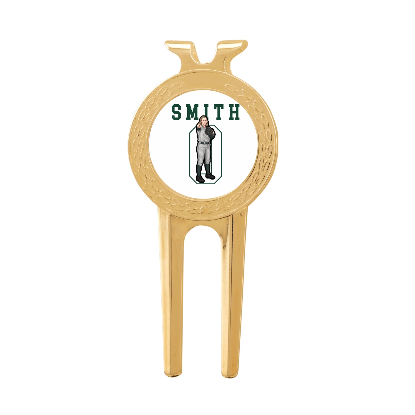 Divot Tool with Ball Marker — Shirsey in Classic