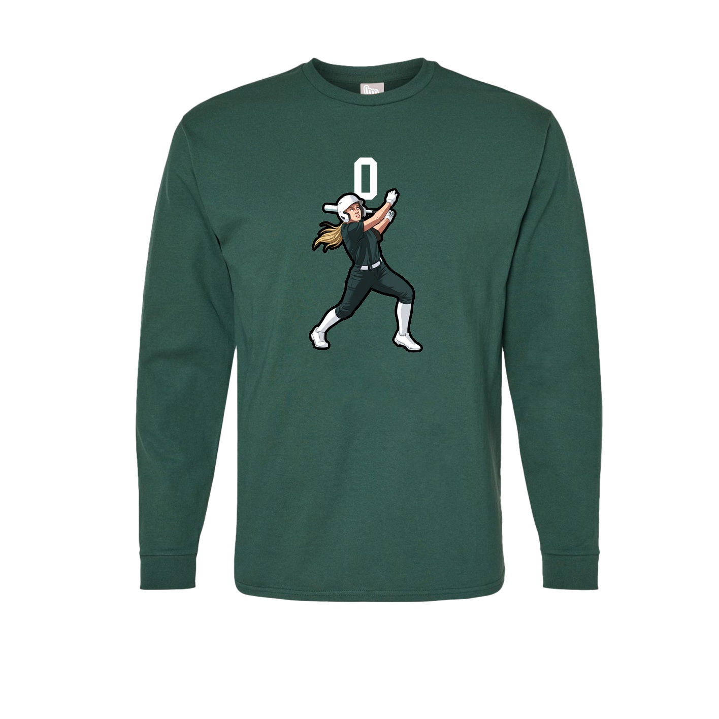Long Sleeve Tee