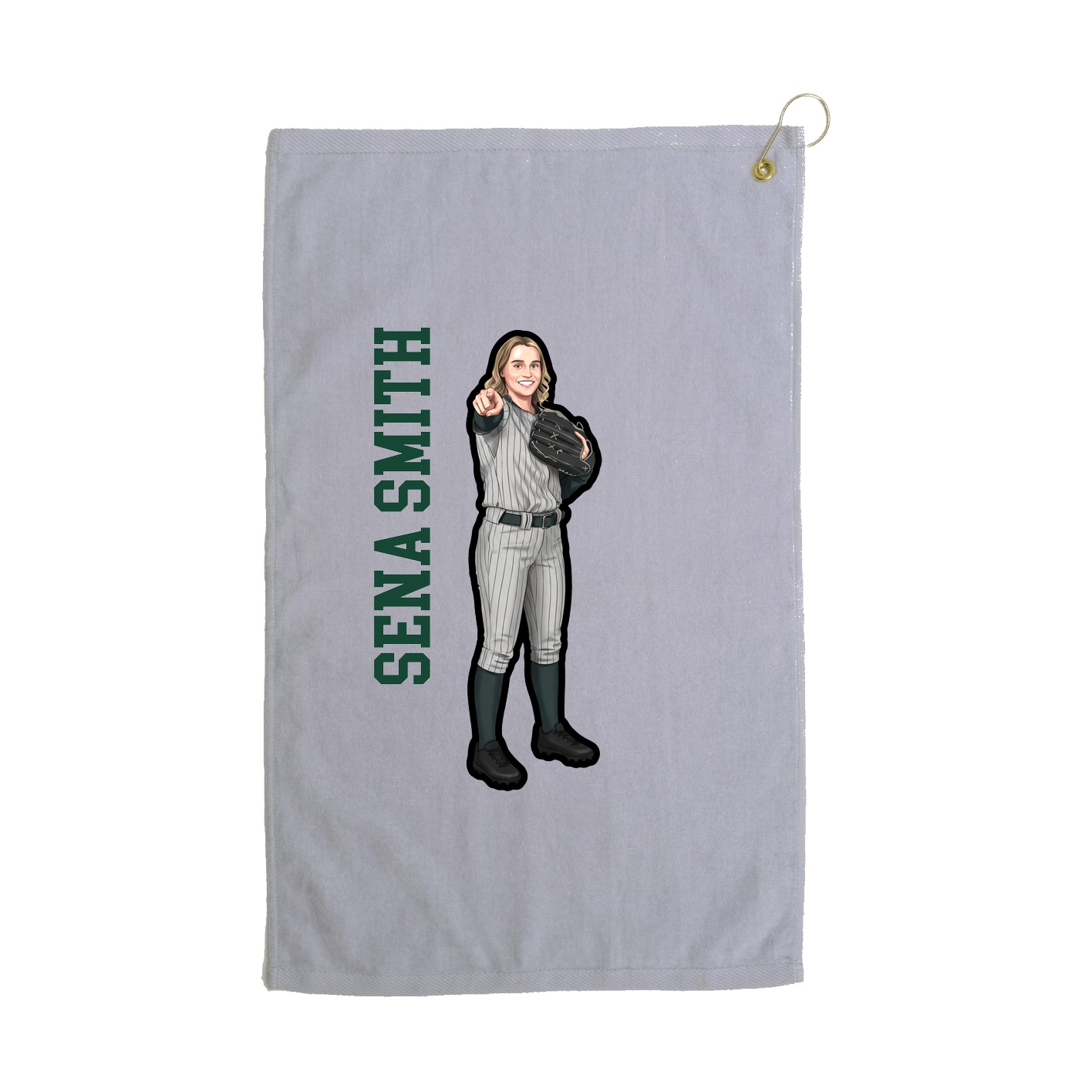 Golf Towel