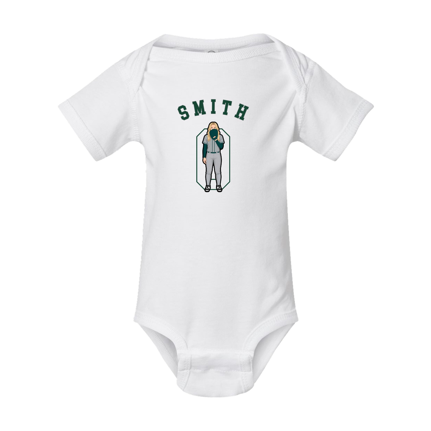 Baby Onesie