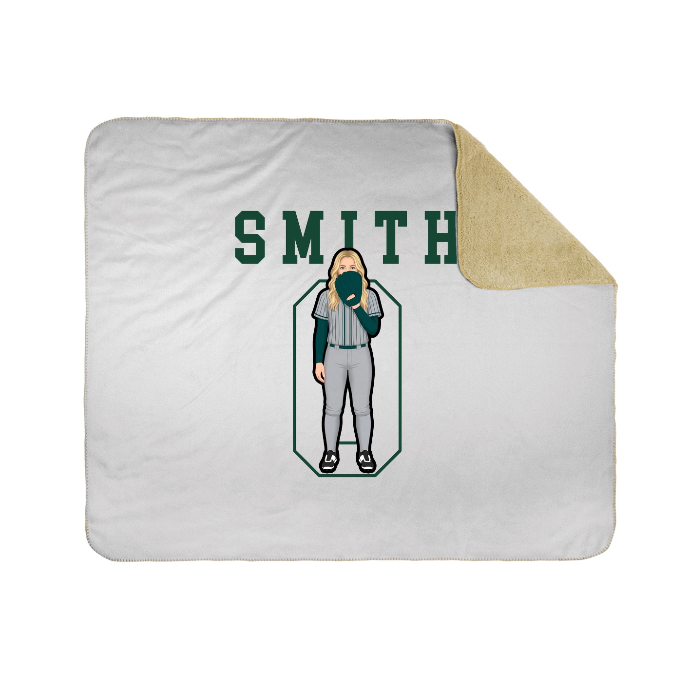 Throw Blanket