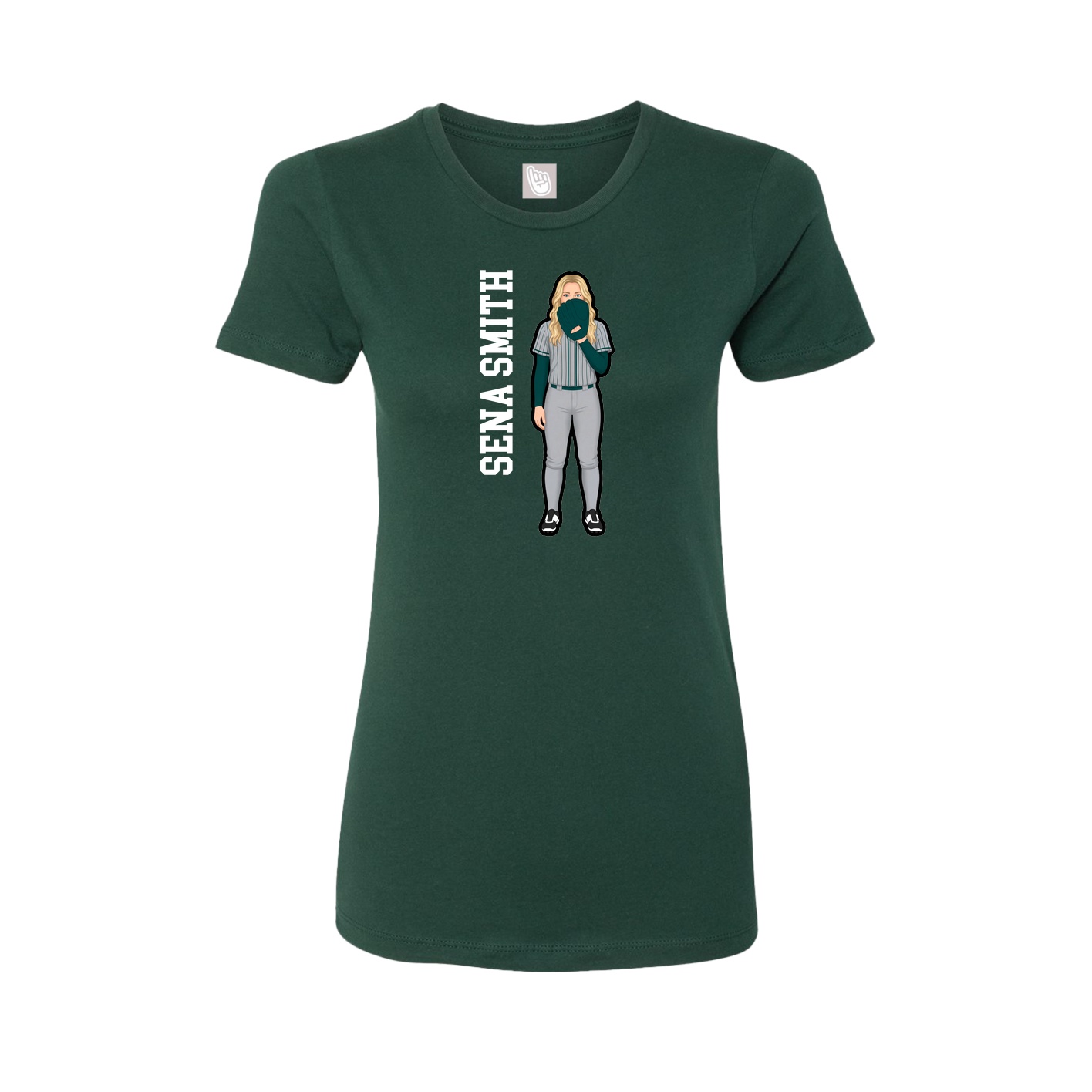 Womens Tee