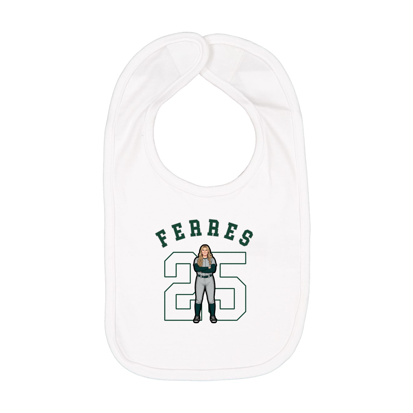 Infant Bib