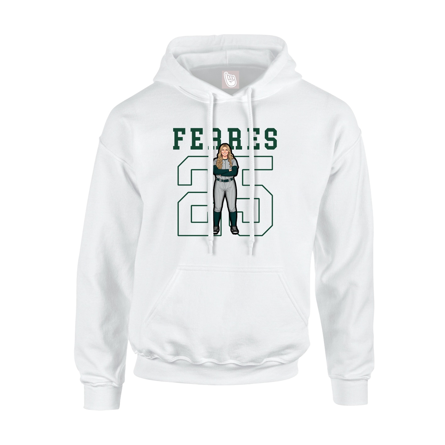 Youth Hoodie