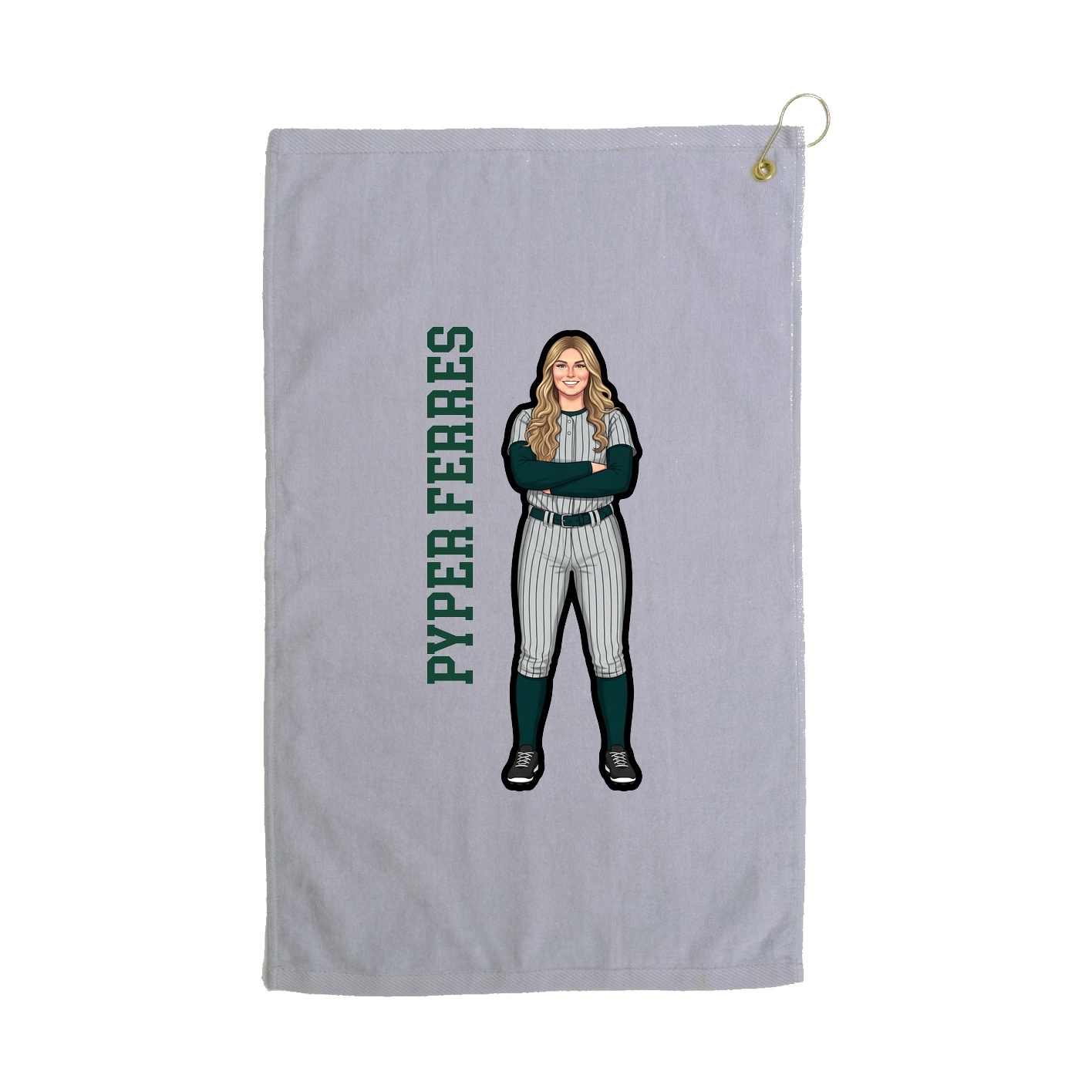 Golf Towel