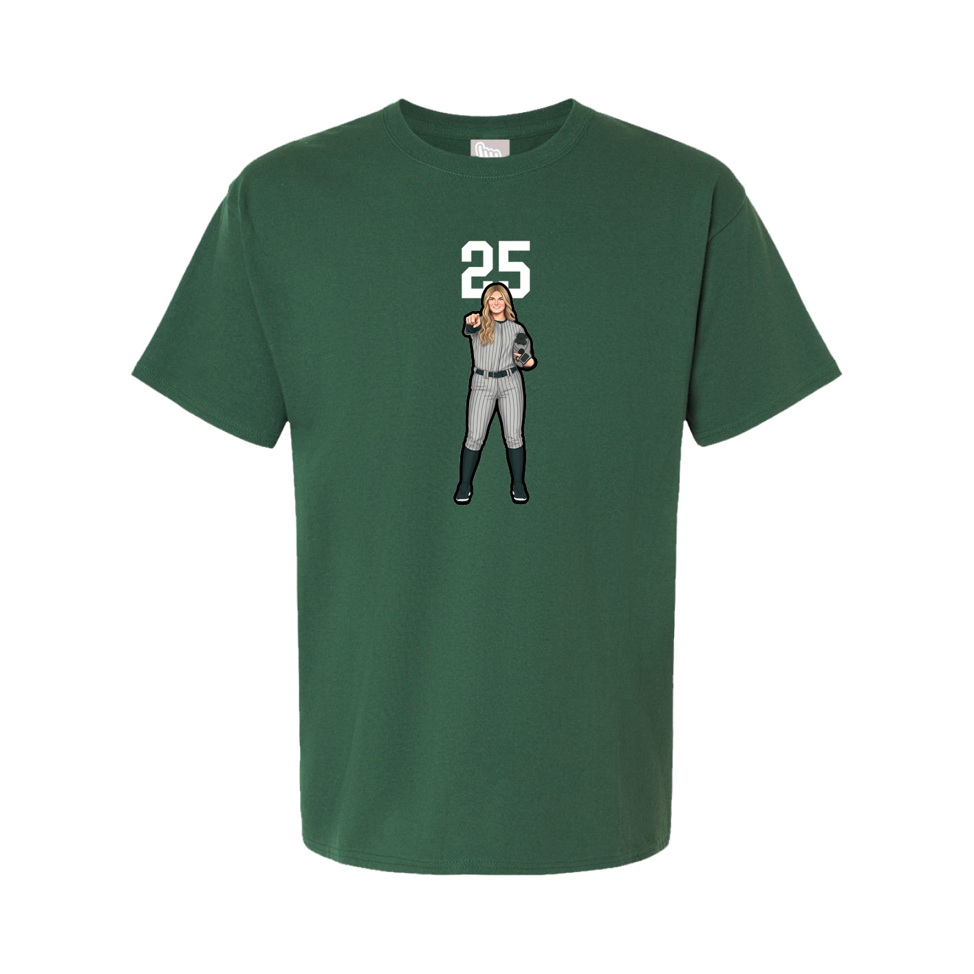 Youth Tee