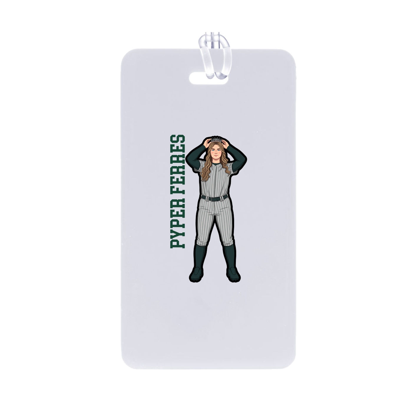 Bag Tag
