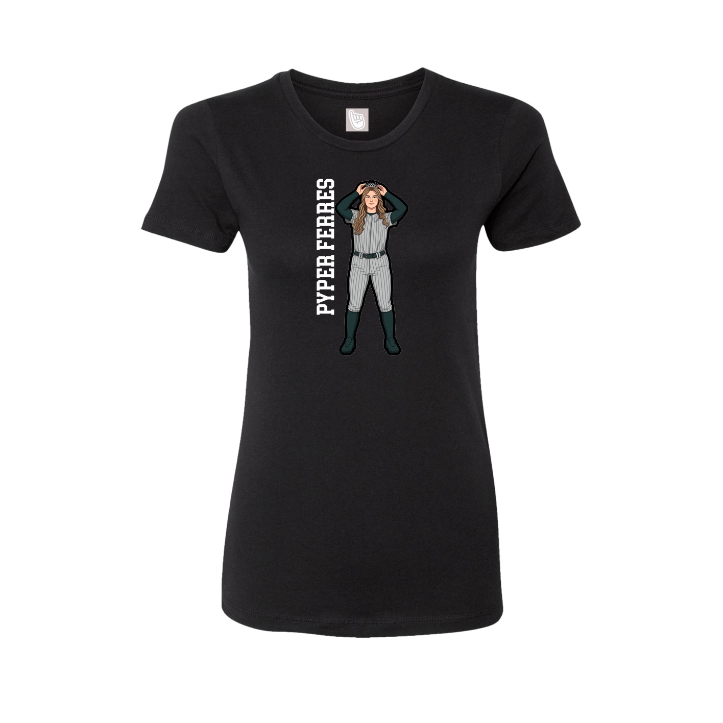 Womens Tee