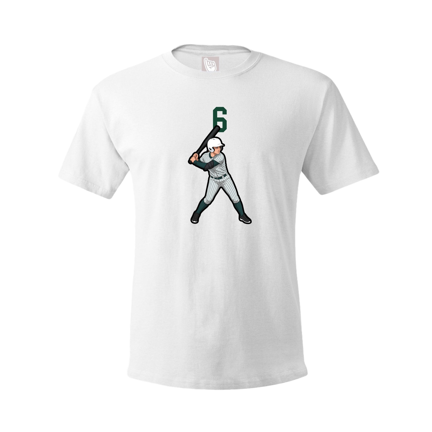 NIL Club Tee