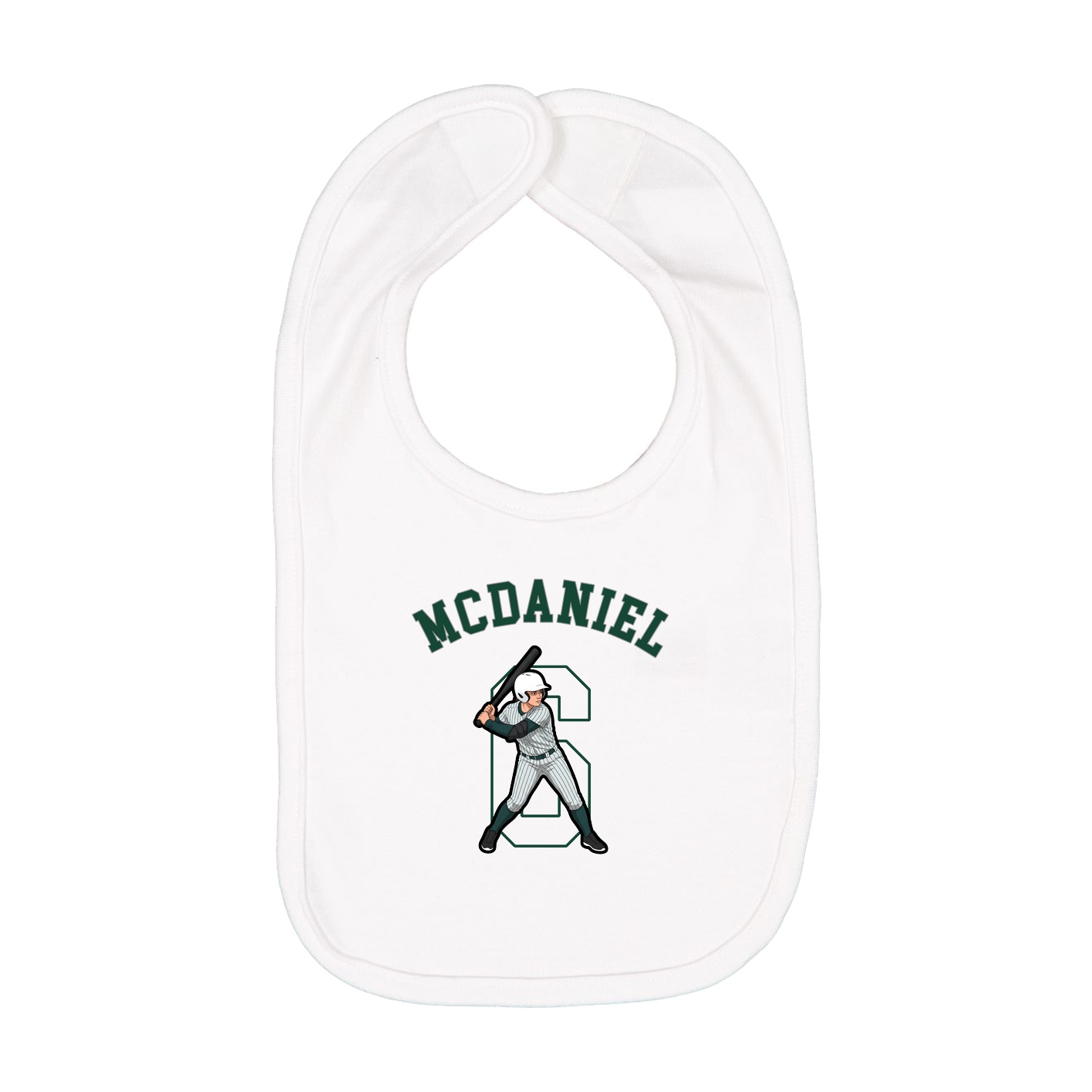 Infant Bib