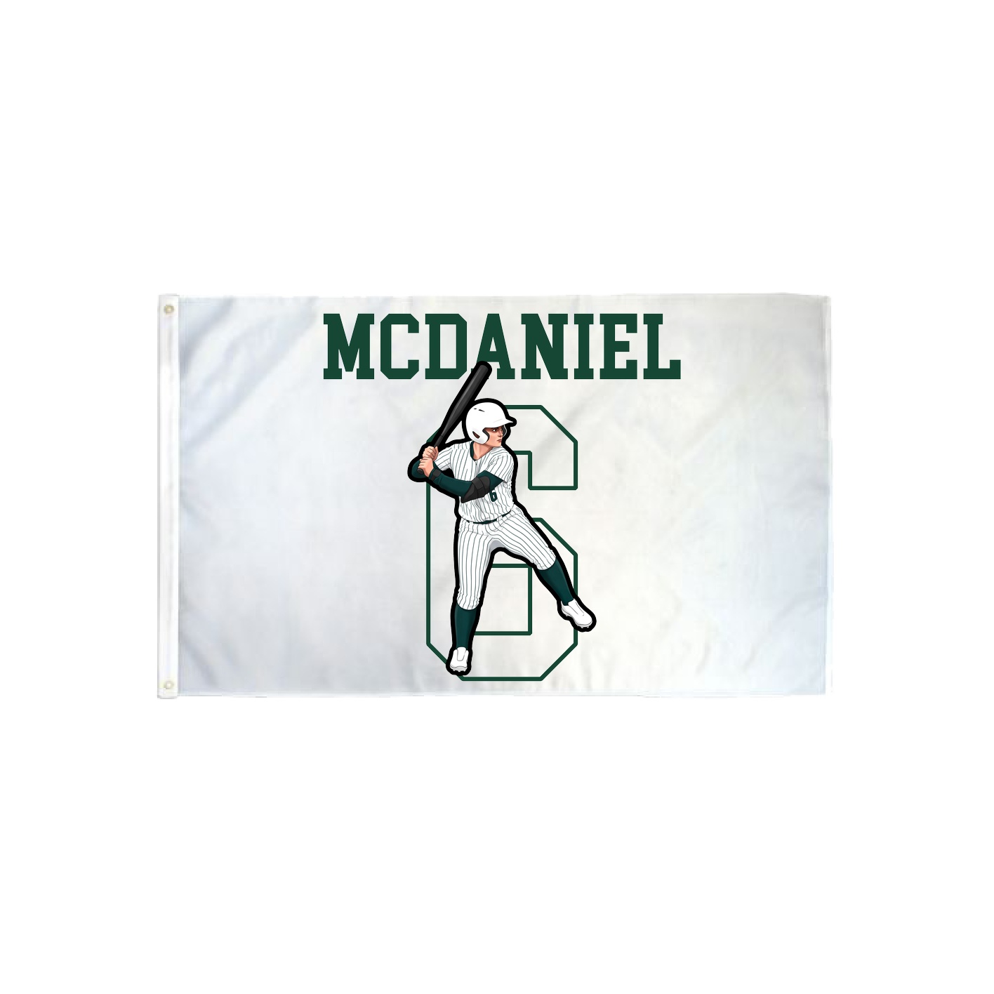 3x5 Flag