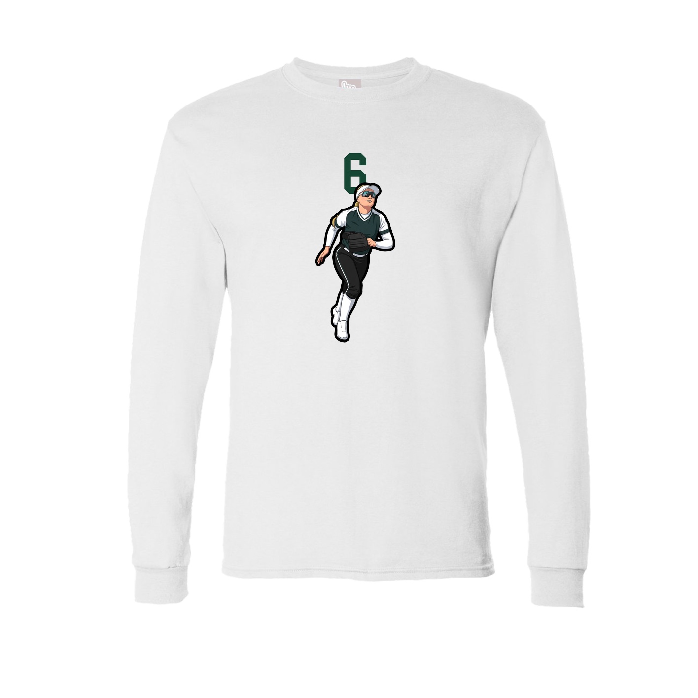 Long Sleeve Tee