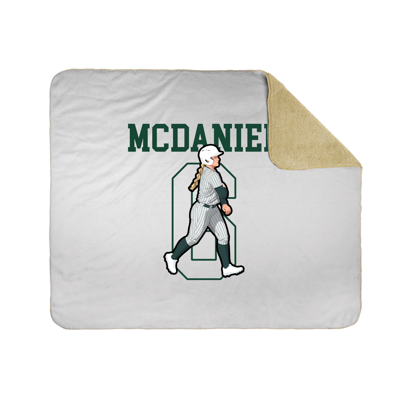 Throw Blanket