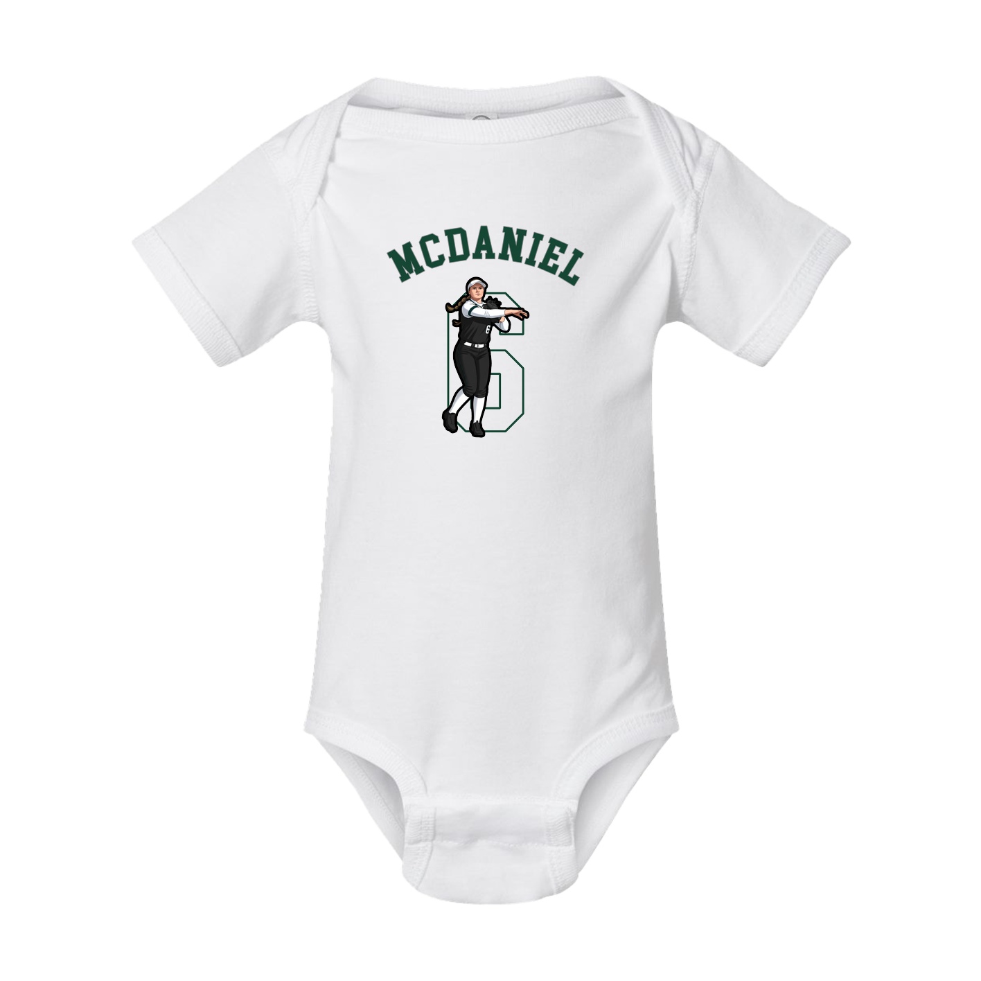 Baby Onesie
