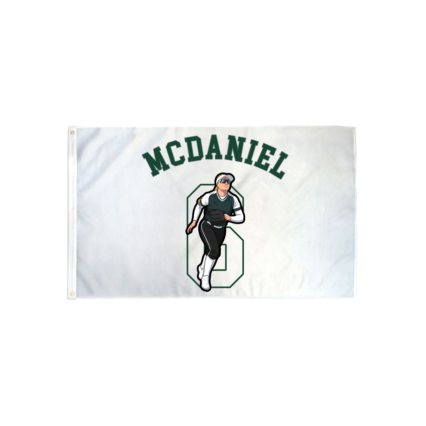 3x5 Flag
