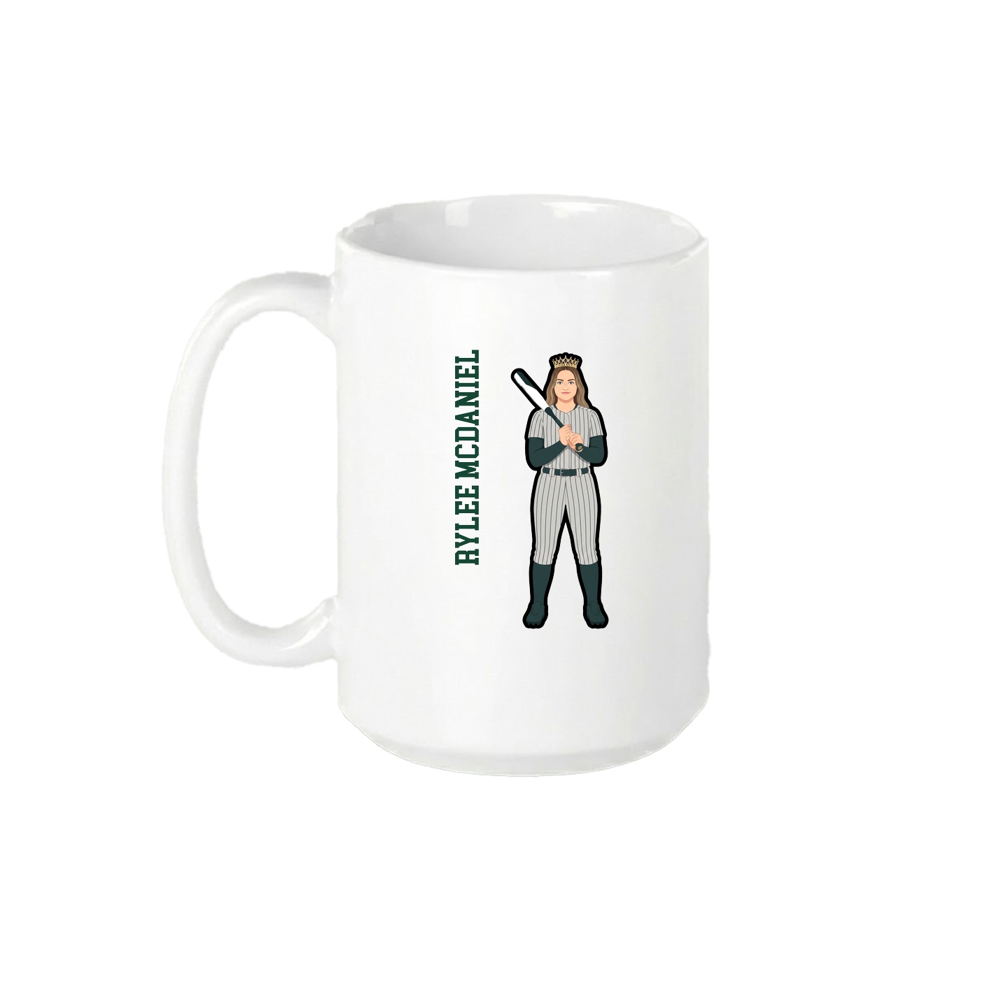 15oz Coffee Mug