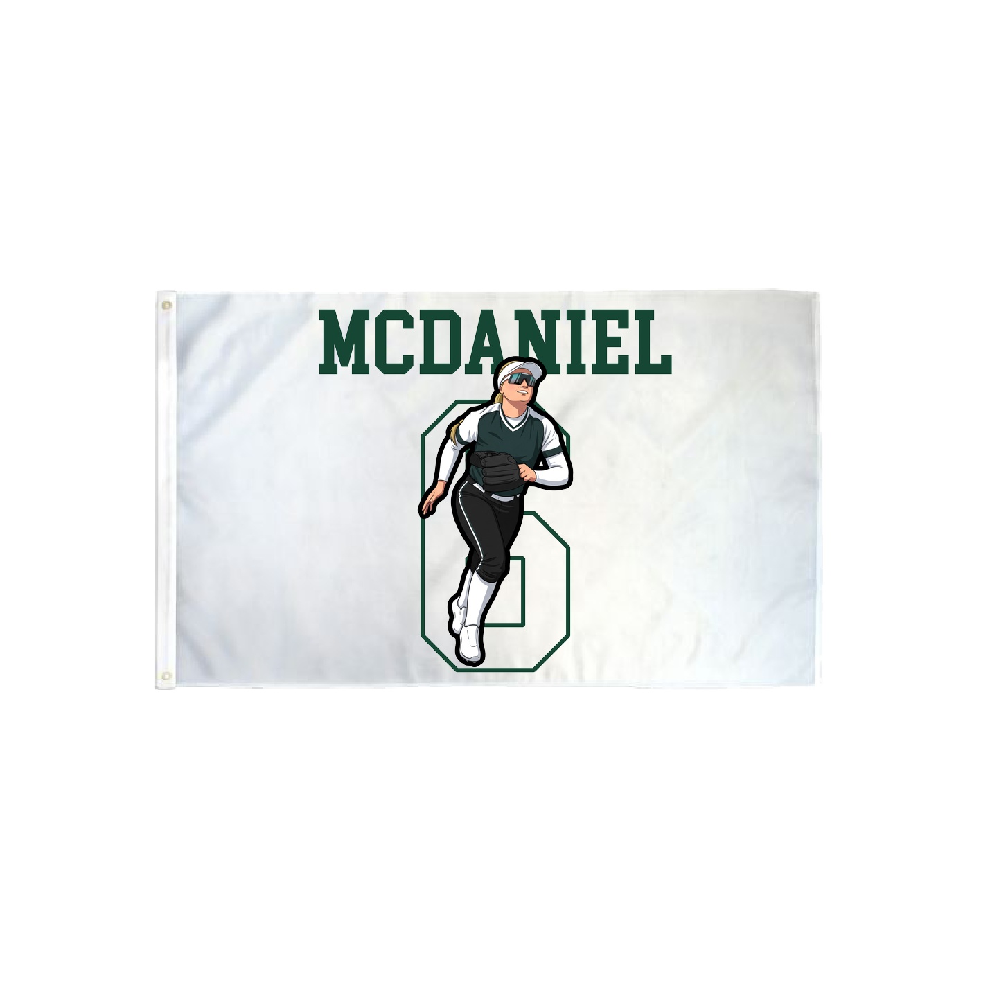 3x5 Flag