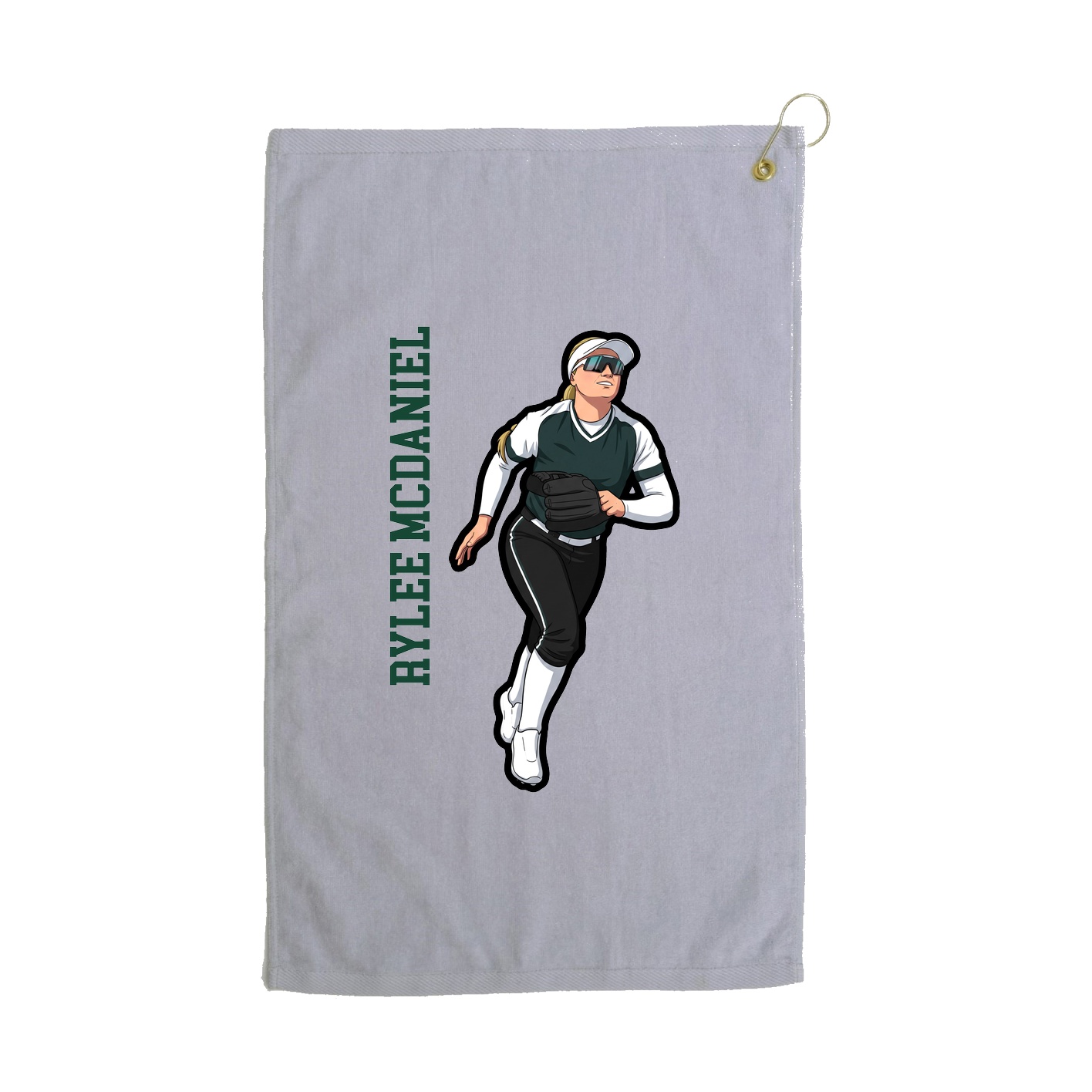 Golf Towel