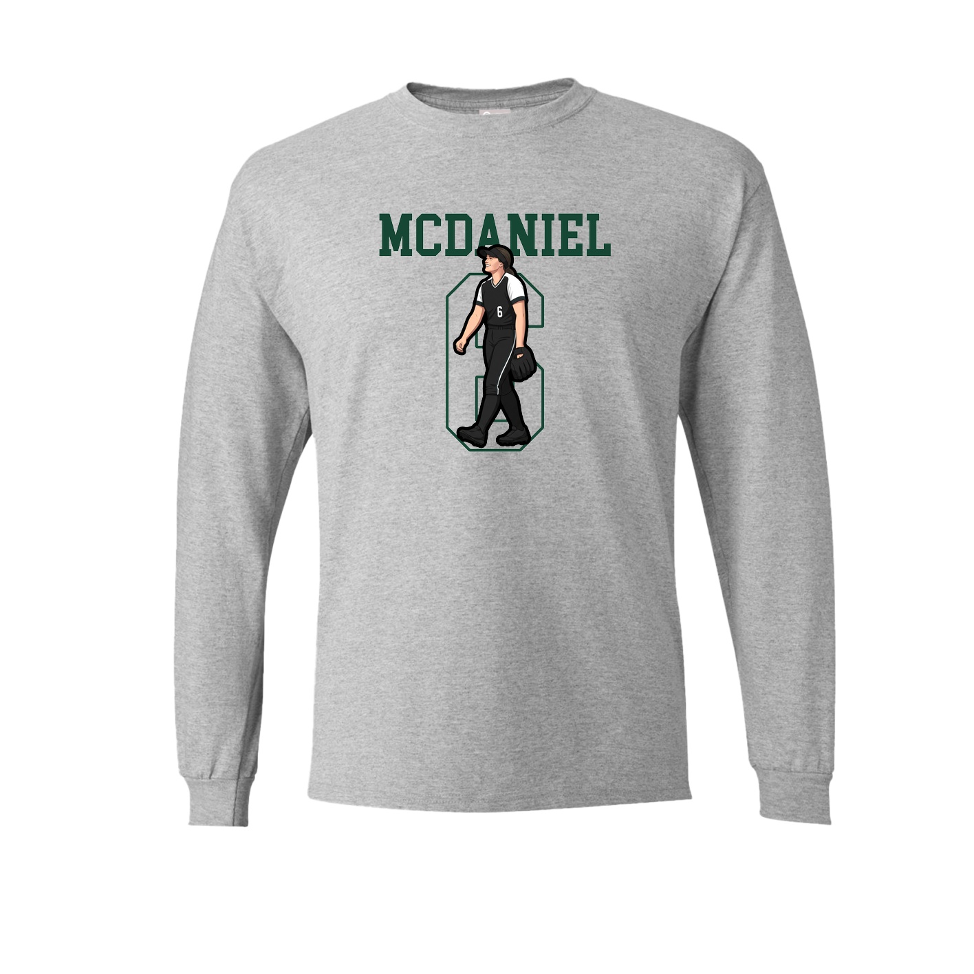 Long Sleeve Tee