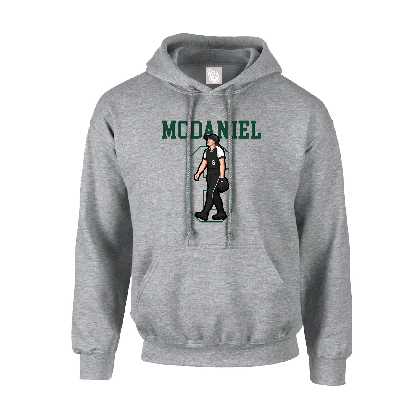 Youth Hoodie