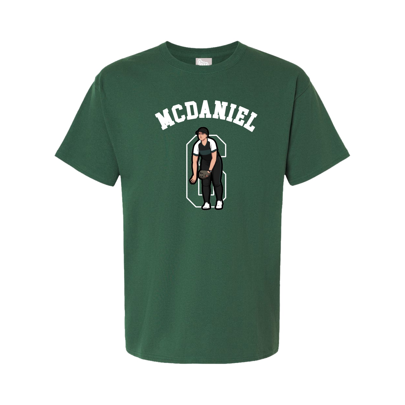 NIL Club Tee