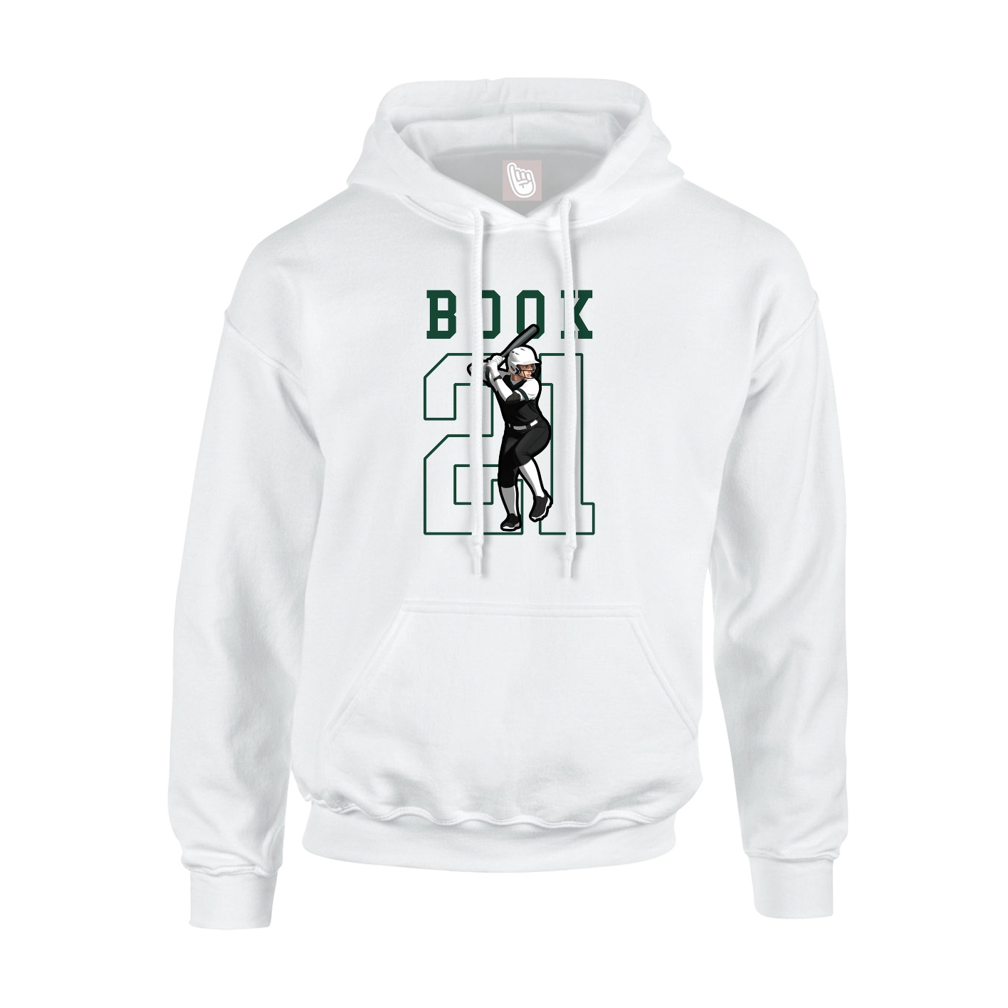 Youth Hoodie