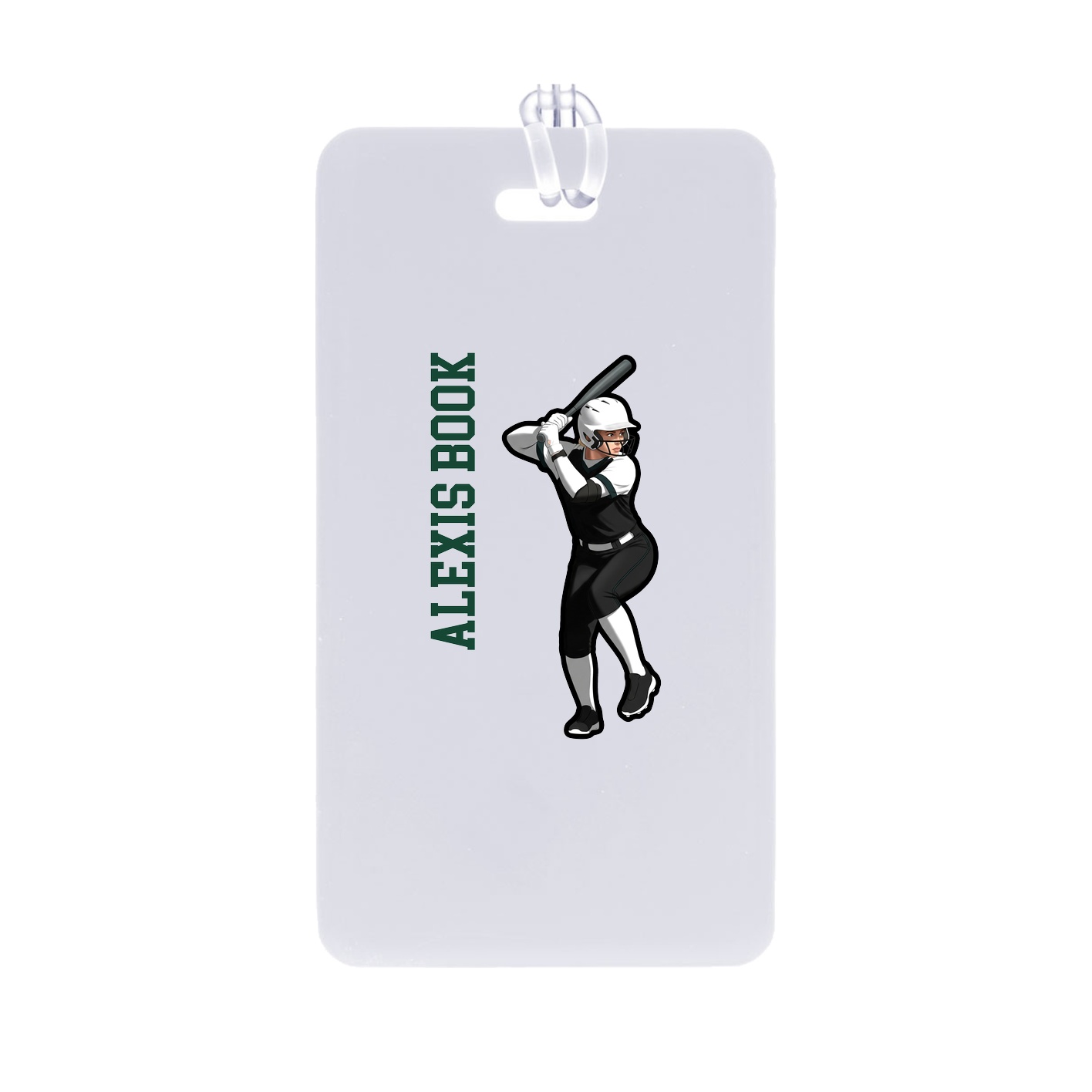 Bag Tag
