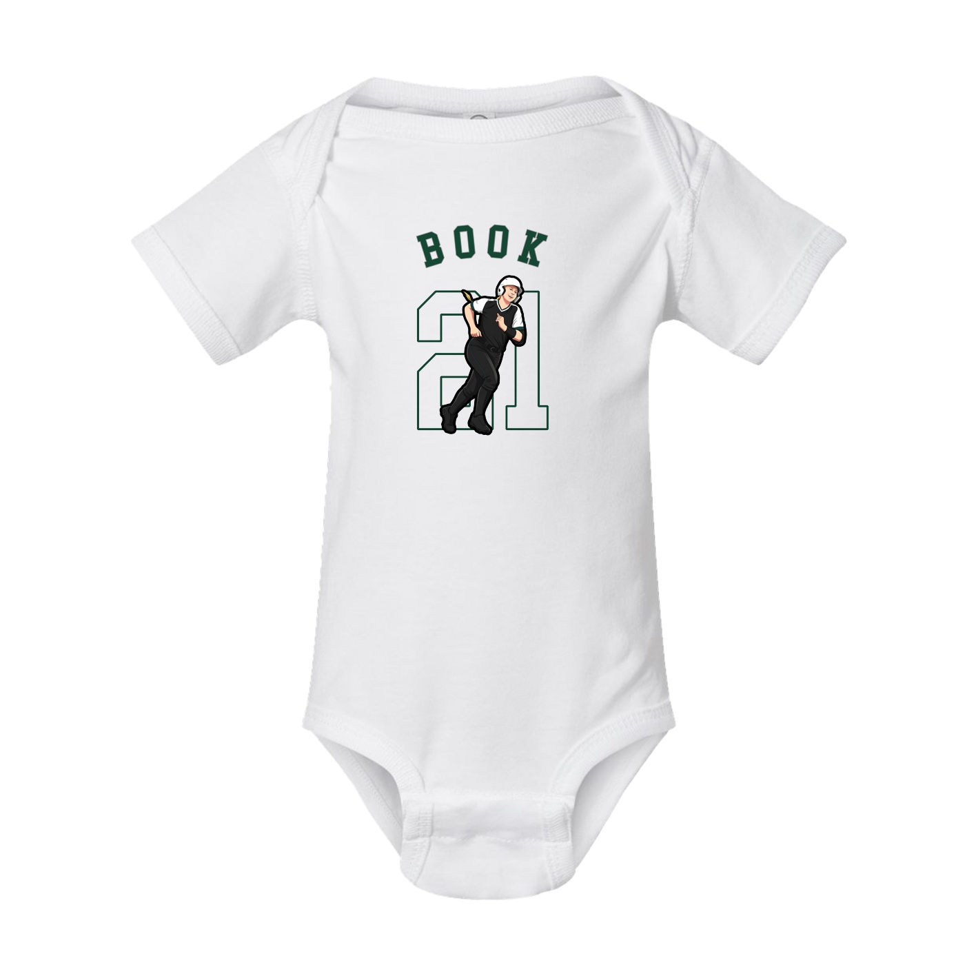 Baby Onesie
