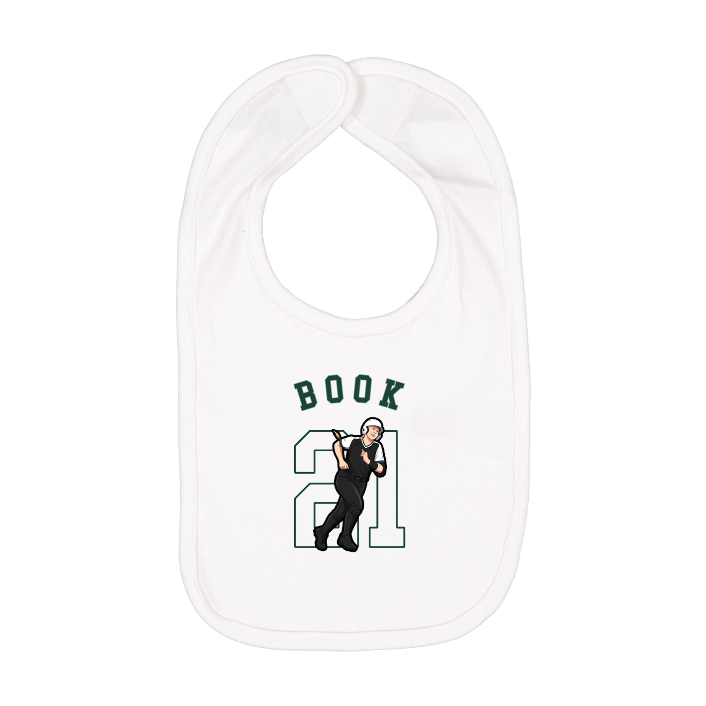 Infant Bib
