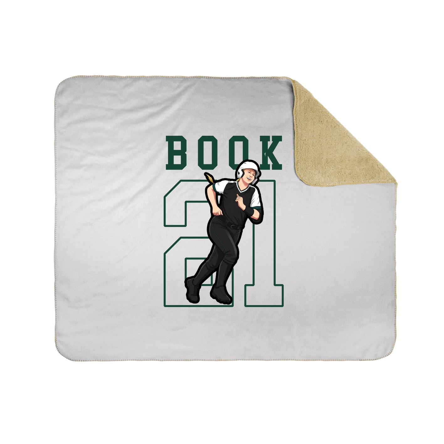 Throw Blanket