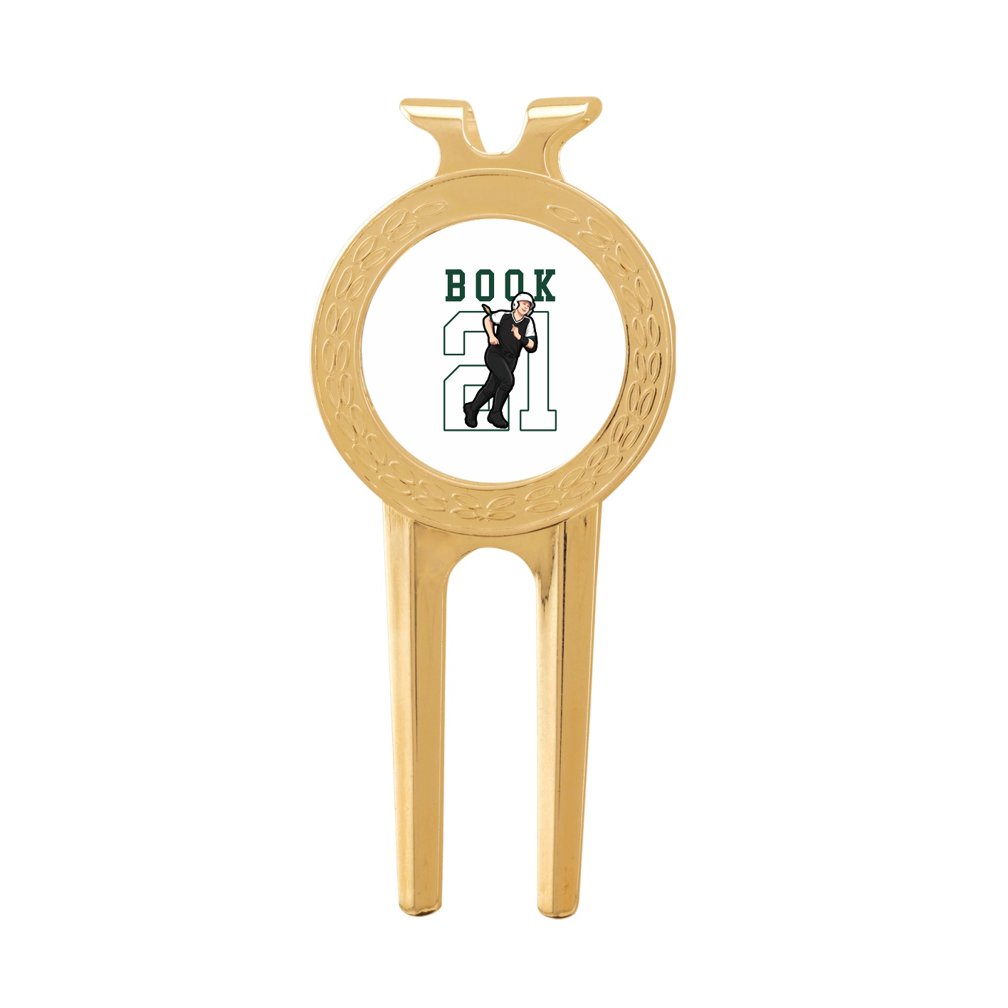 Divot Tool with Ball Marker — Shirsey in Classic
