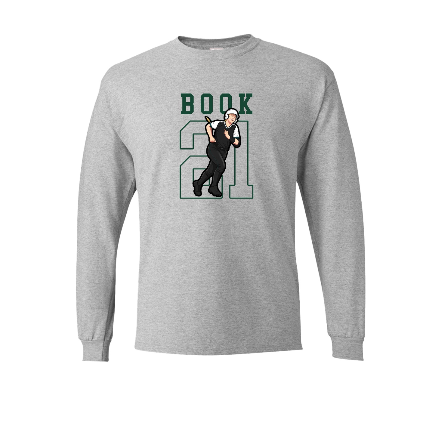 Long Sleeve Tee