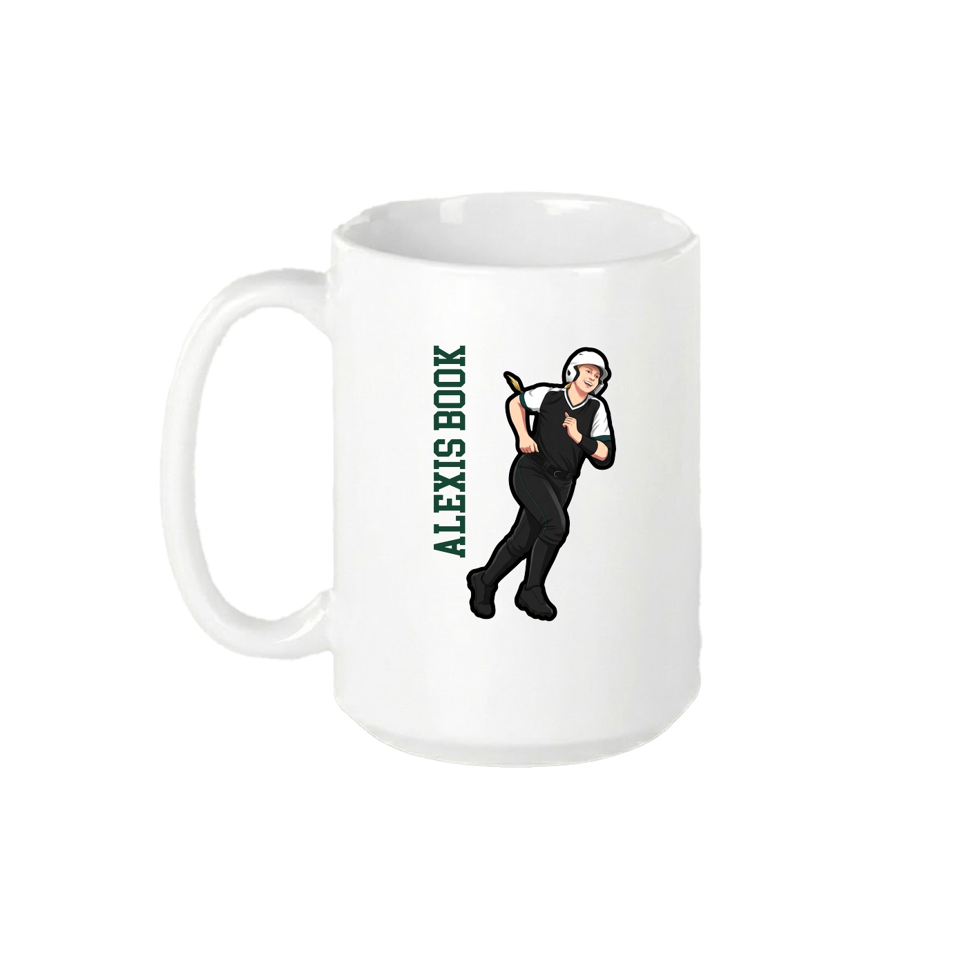 15oz Coffee Mug