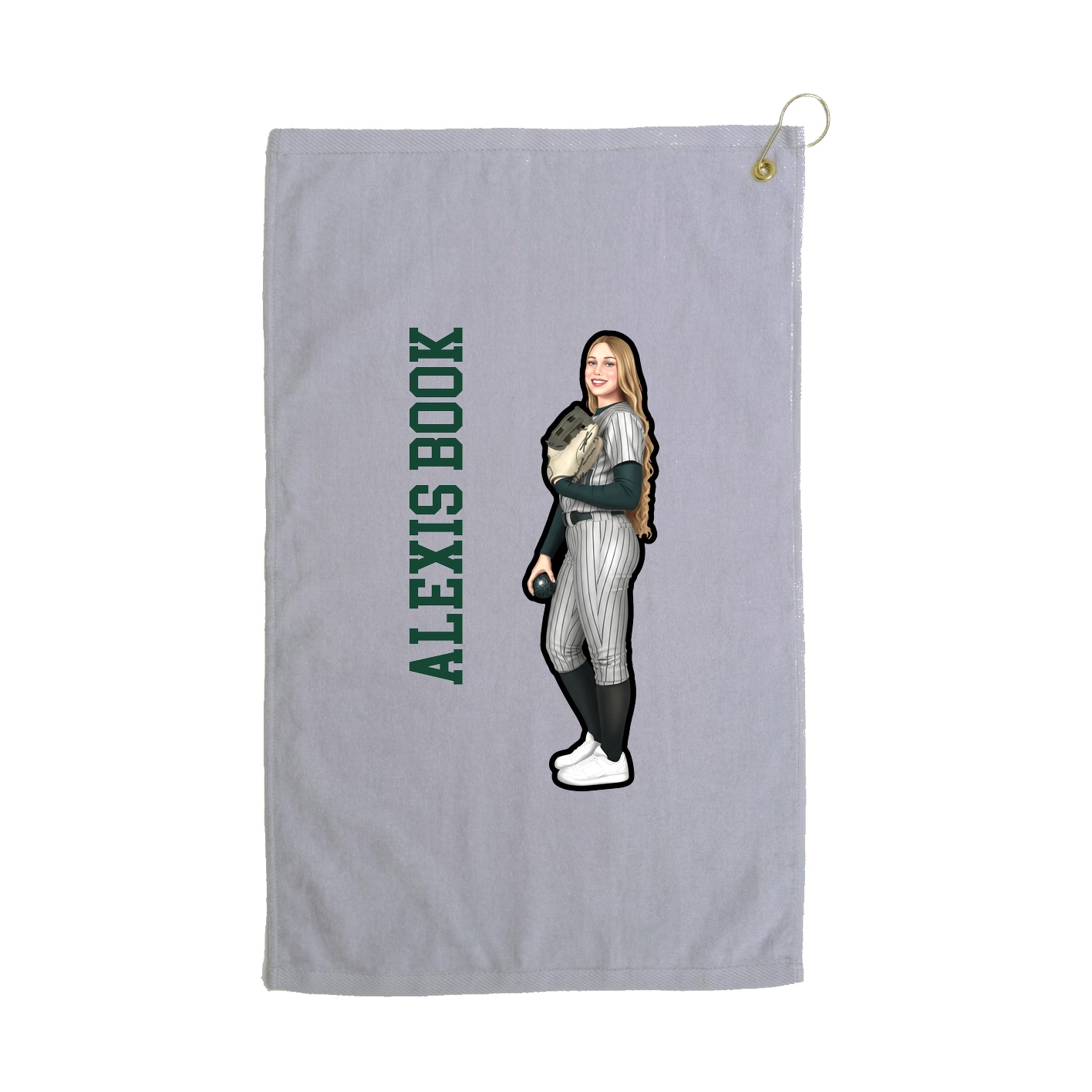 Golf Towel