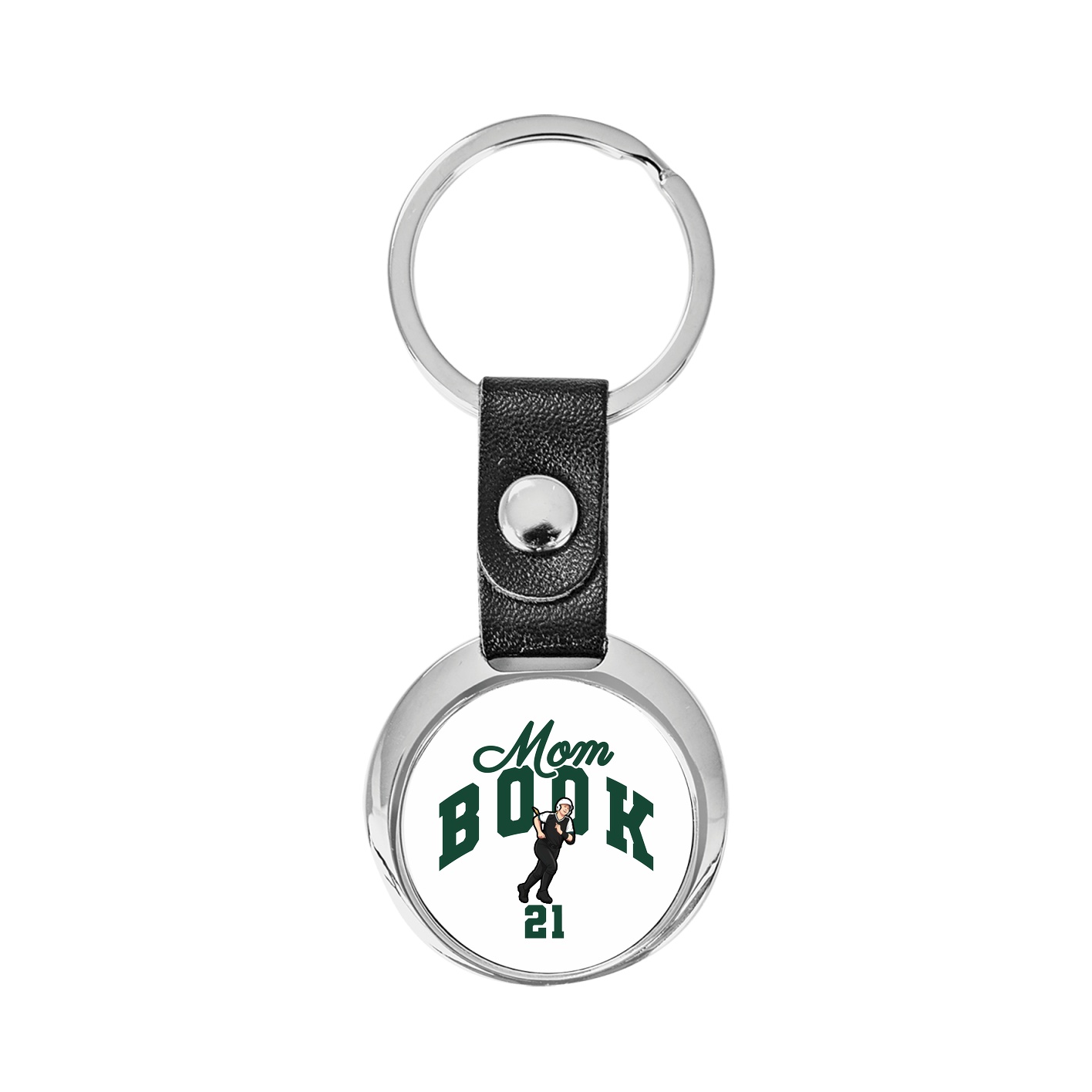 Key Chain — Mothers Day Arch in Classic