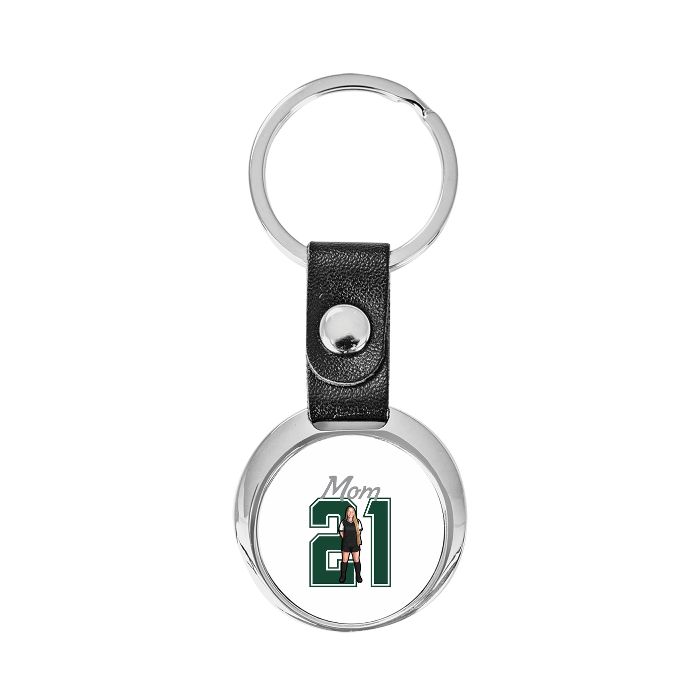 Key Chain — Mothers Day Shirsey in Classic