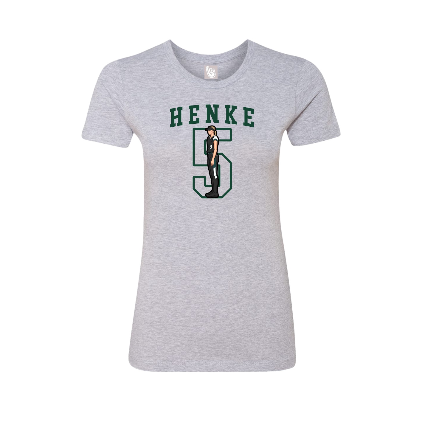 Womens Tee