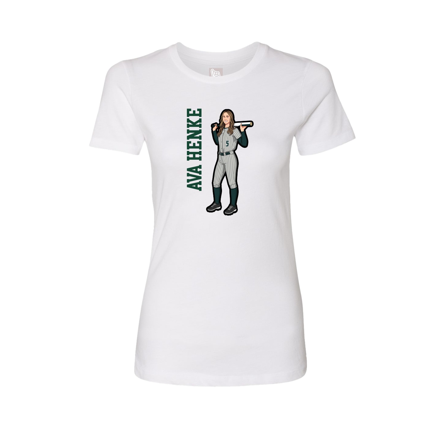 Womens Tee