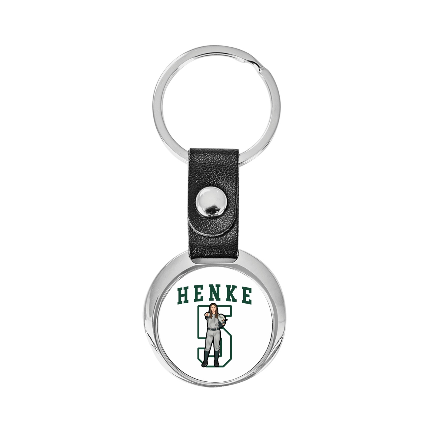 Key Chain — Shirsey in Classic