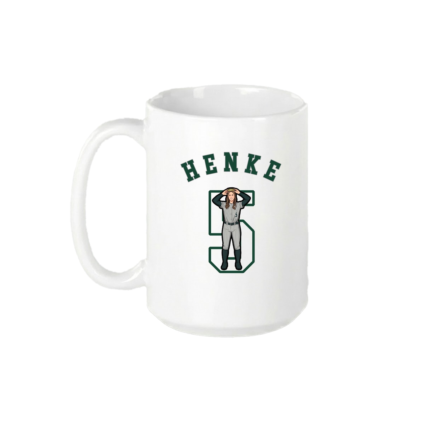 15oz Coffee Mug