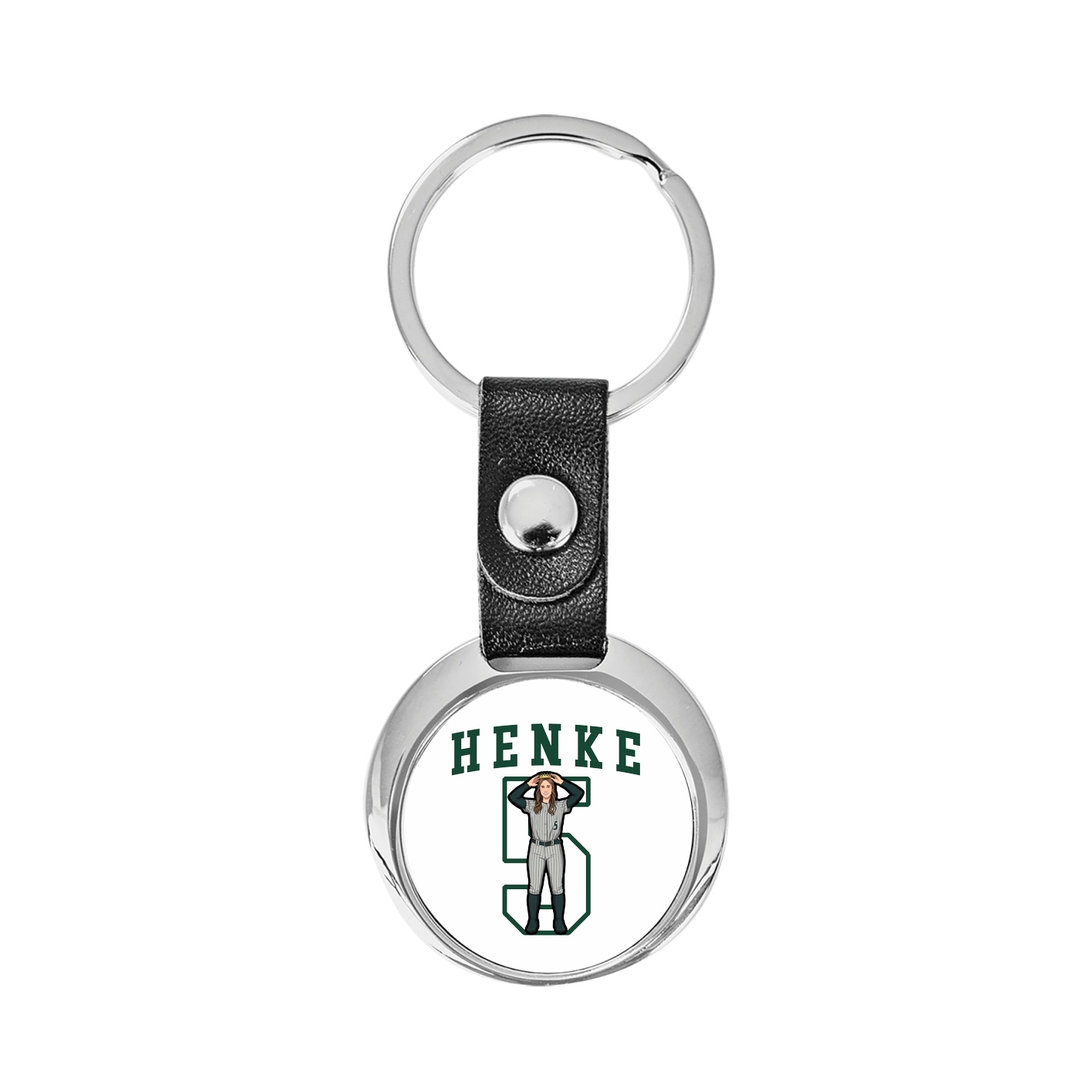 Key Chain — Shirsey in Classic